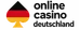Casino de logo